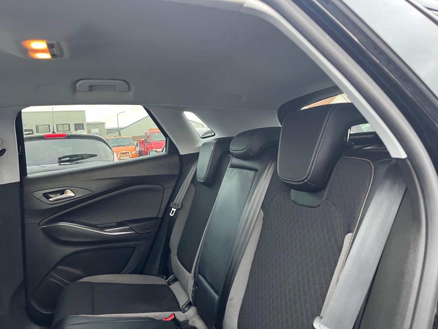 Used Vauxhall Grandland X 2018 for sale - 76753203: Photo 21