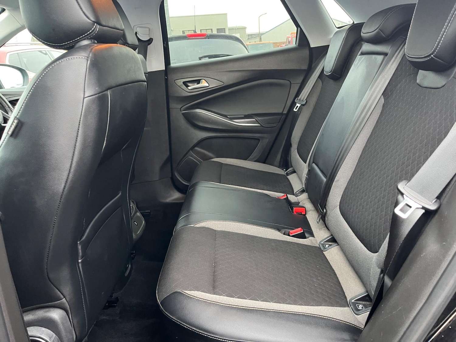 Used Vauxhall Grandland X 2018 for sale - 76753203: Photo 22