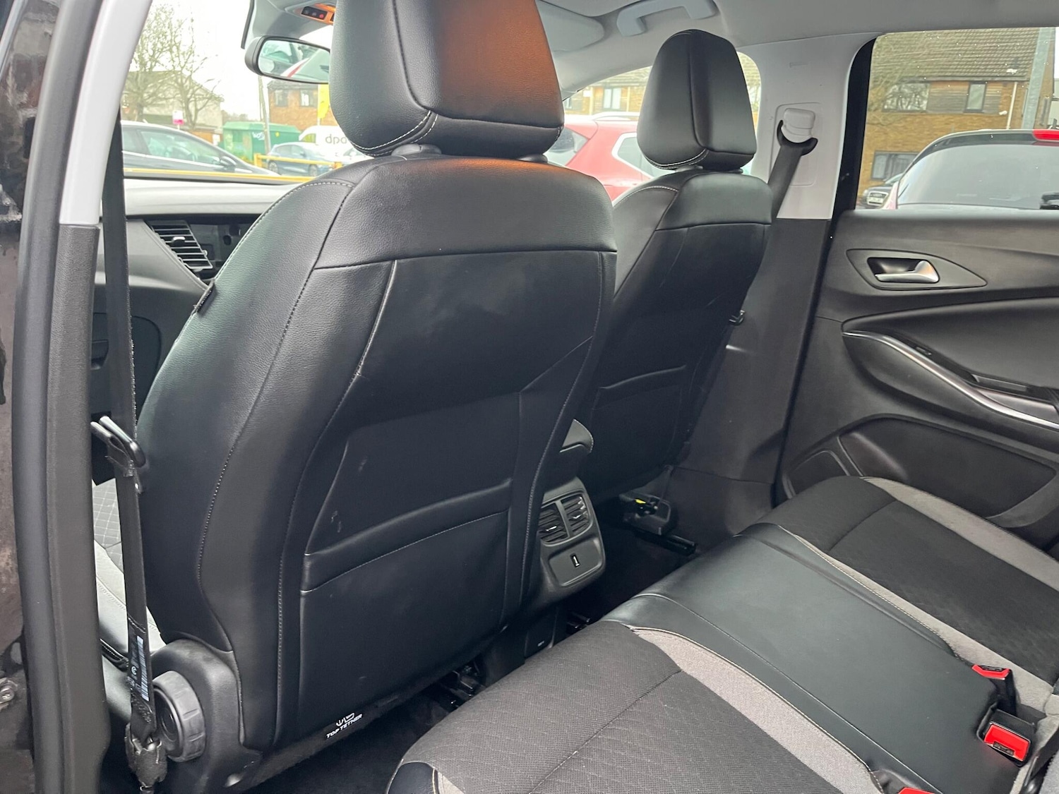 Used Vauxhall Grandland X 2018 for sale - 76753203: Photo 23