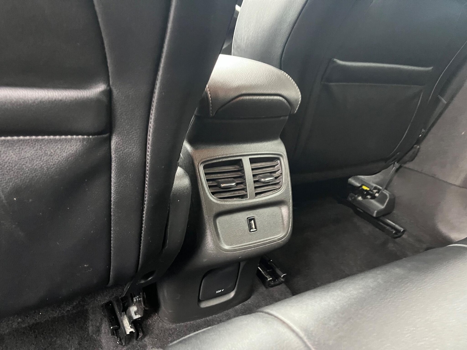 Used Vauxhall Grandland X 2018 for sale - 76753203: Photo 24