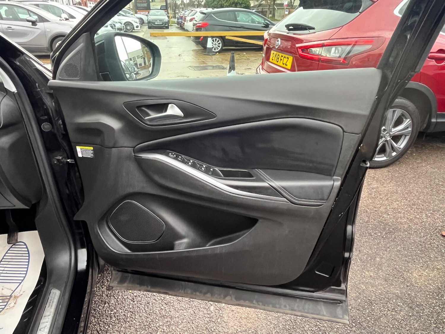 Used Vauxhall Grandland X 2018 for sale - 76753203: Photo 25