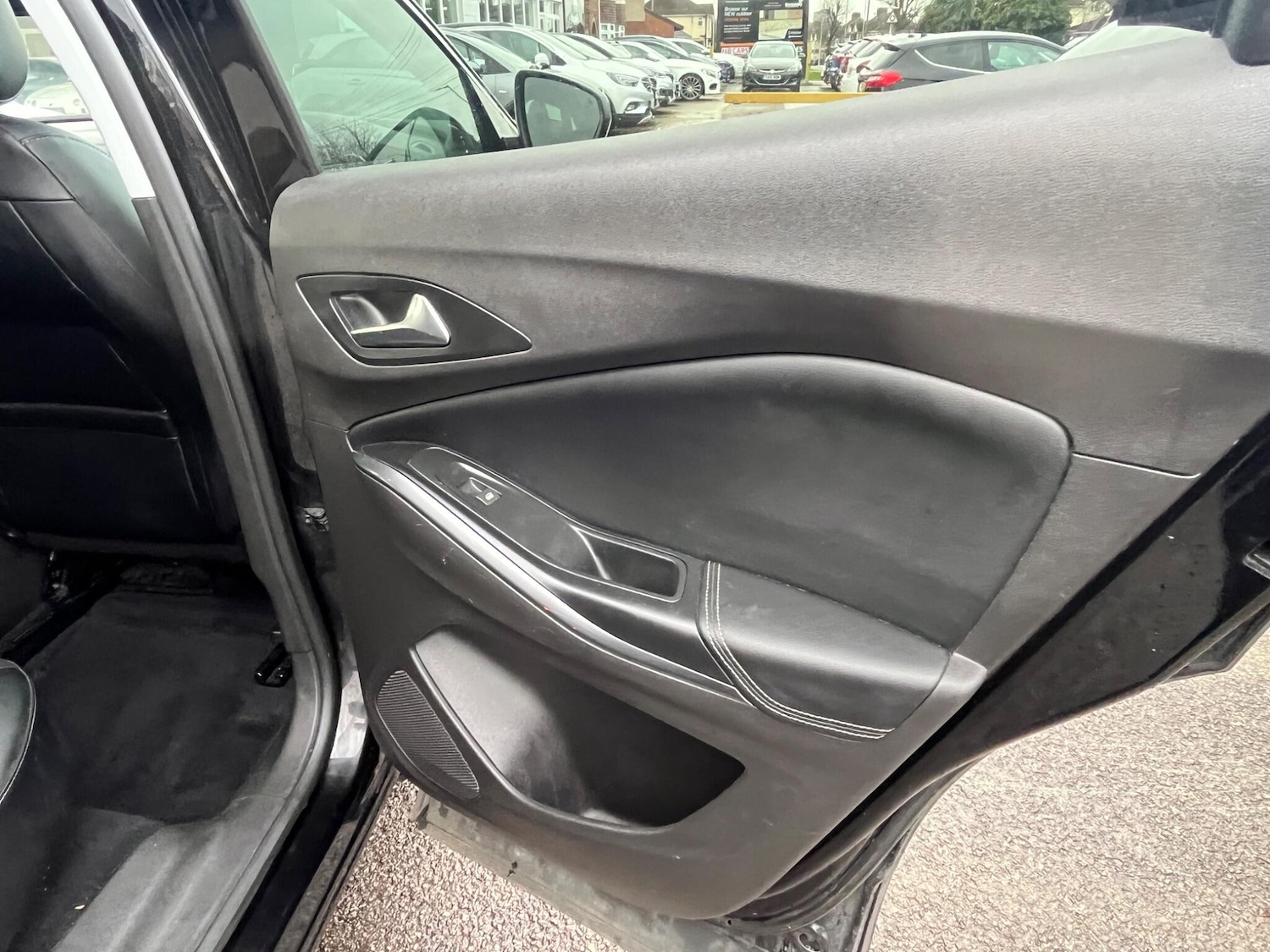 Used Vauxhall Grandland X 2018 for sale - 76753203: Photo 26