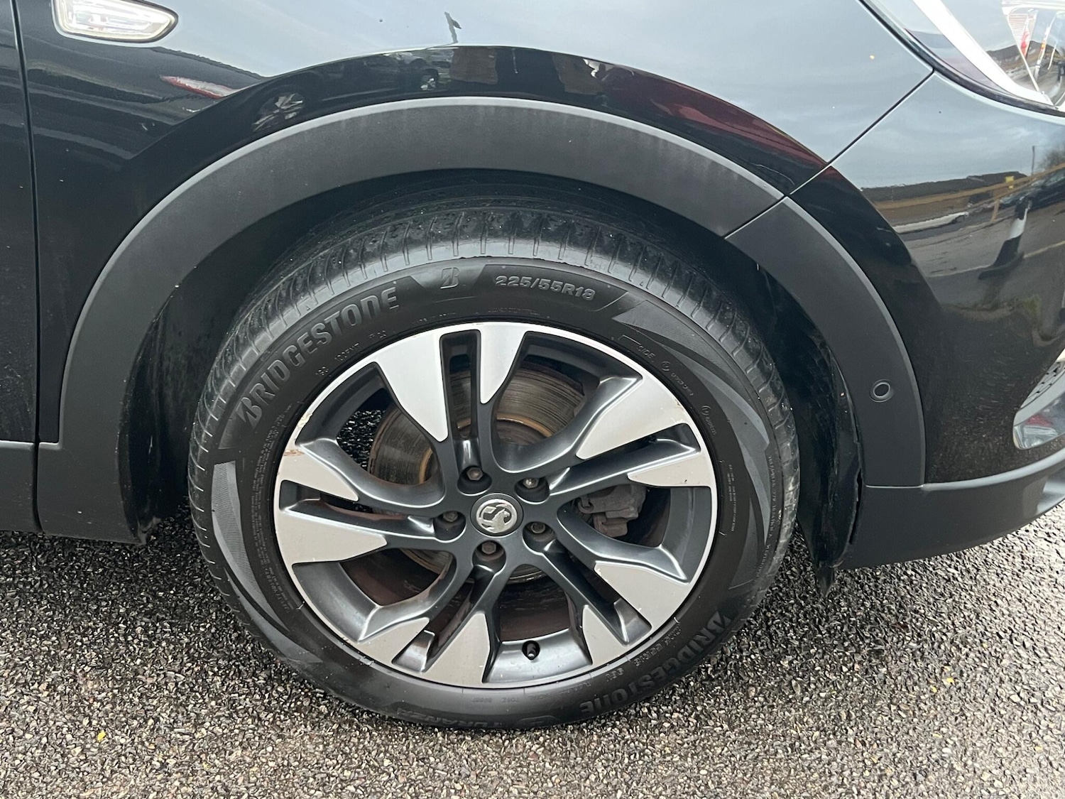 Used Vauxhall Grandland X 2018 for sale - 76753203: Photo 27