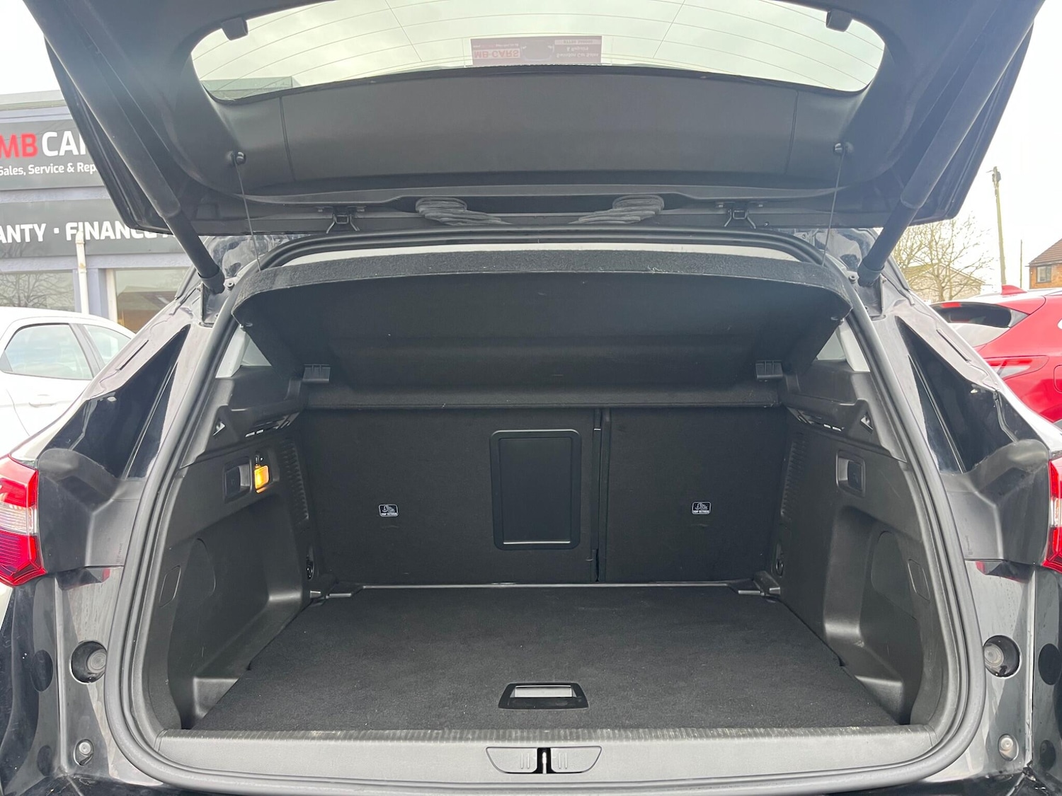 Used Vauxhall Grandland X 2018 for sale - 76753203: Photo 29