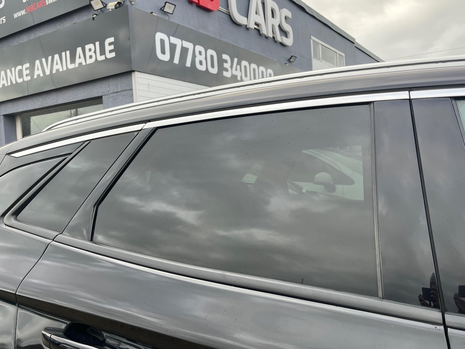 Used Vauxhall Grandland X 2018 for sale - 76753203: Photo 33