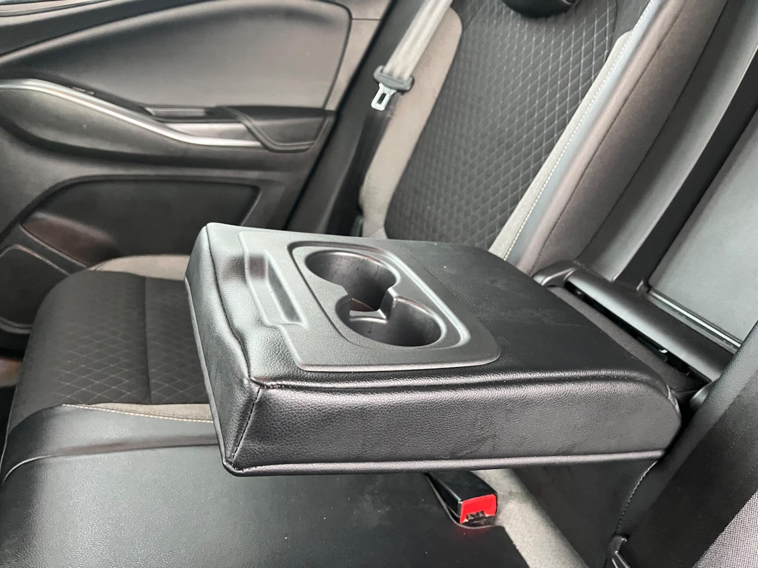 Used Vauxhall Grandland X 2018 for sale - 76753203: Photo 36