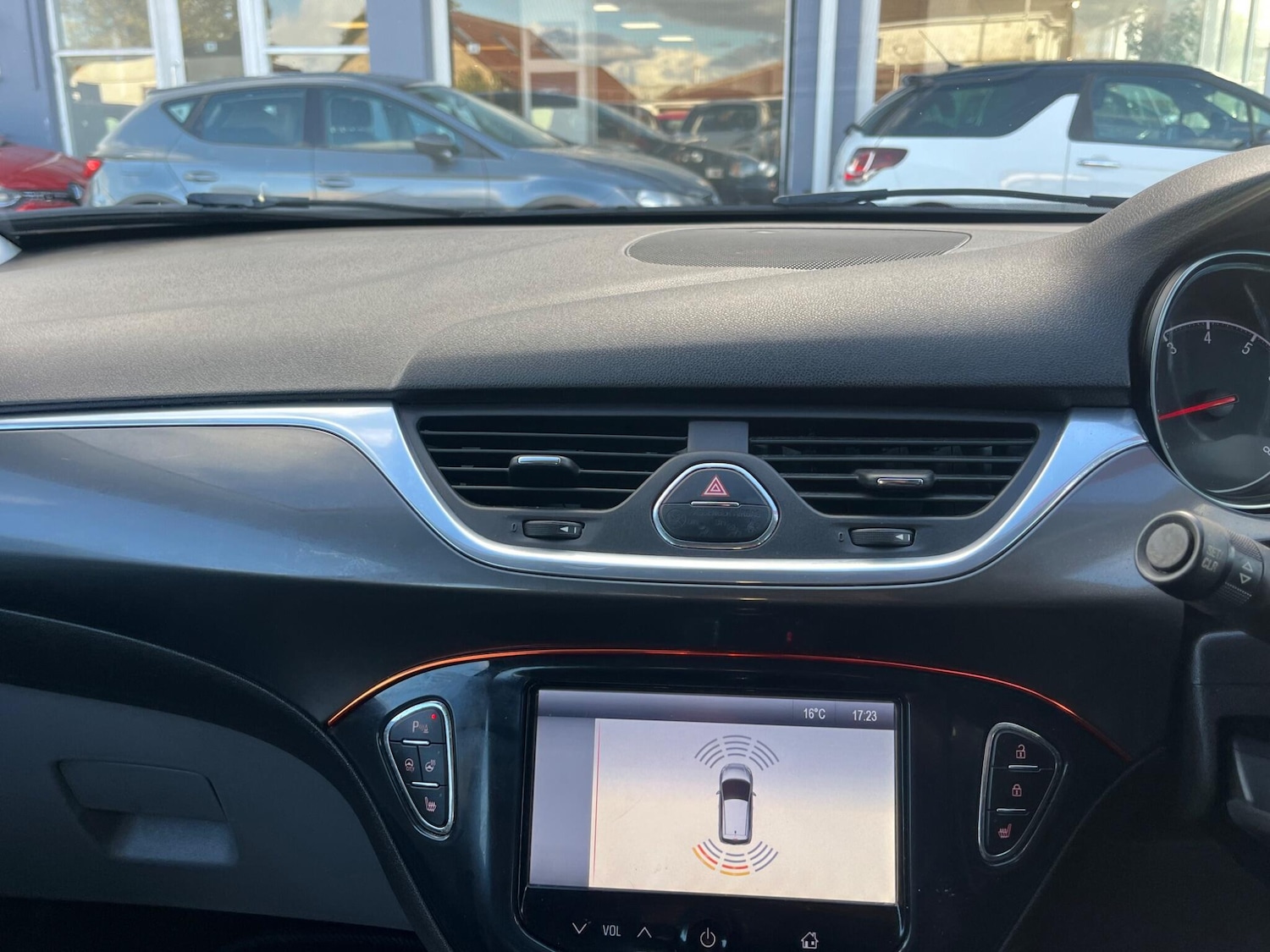 Vehicle 28