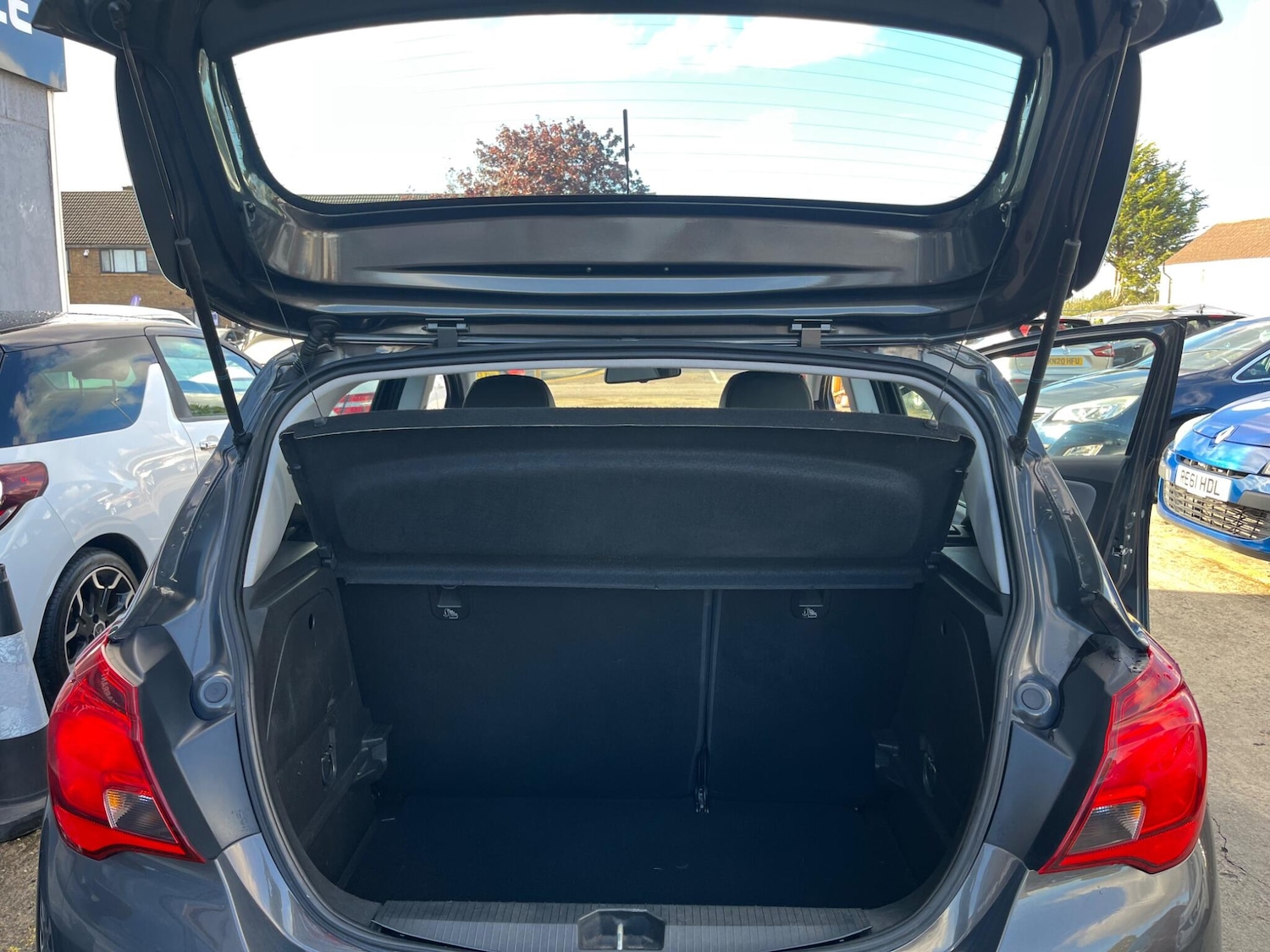 Vehicle 31