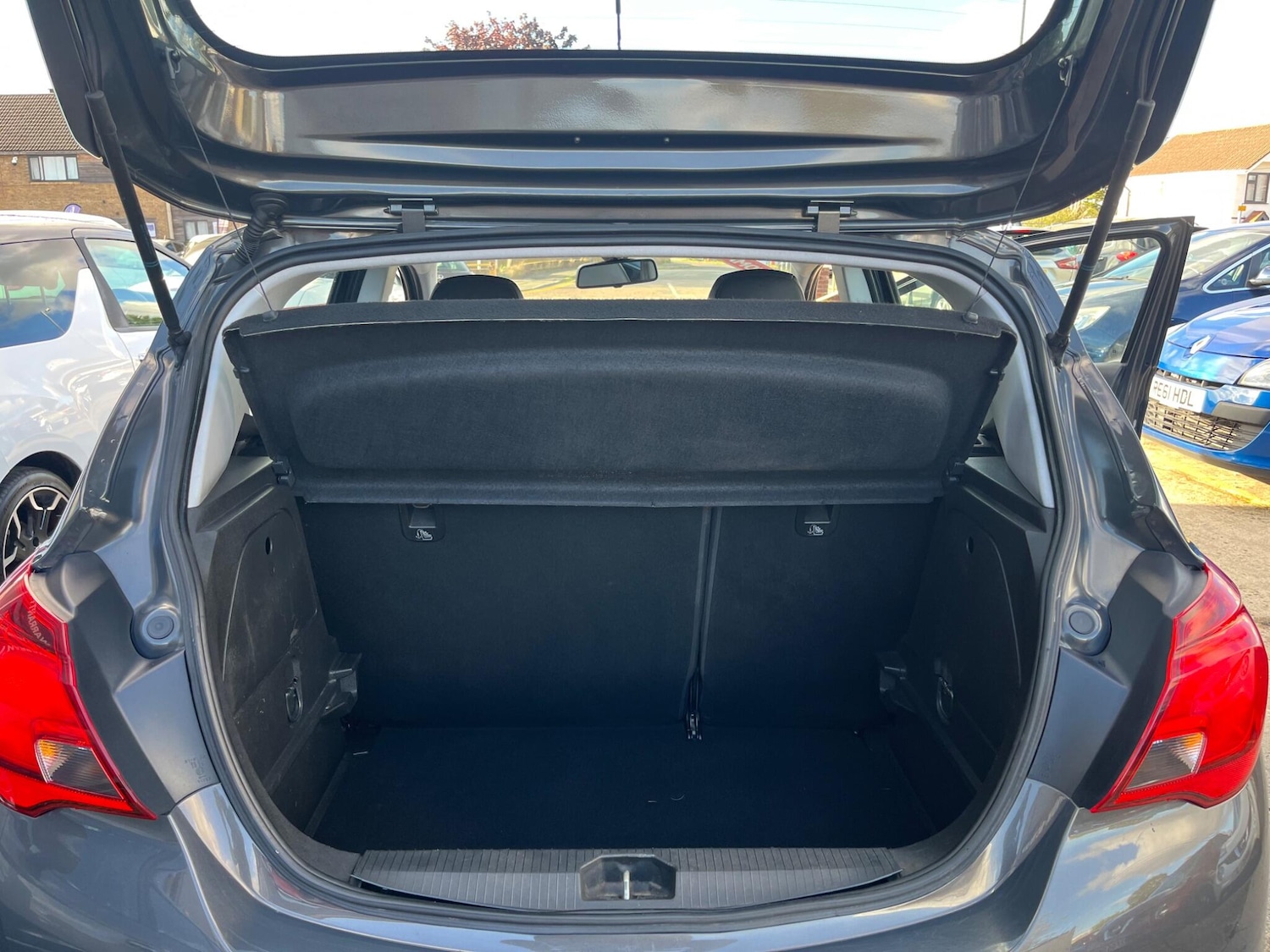 Vehicle 32