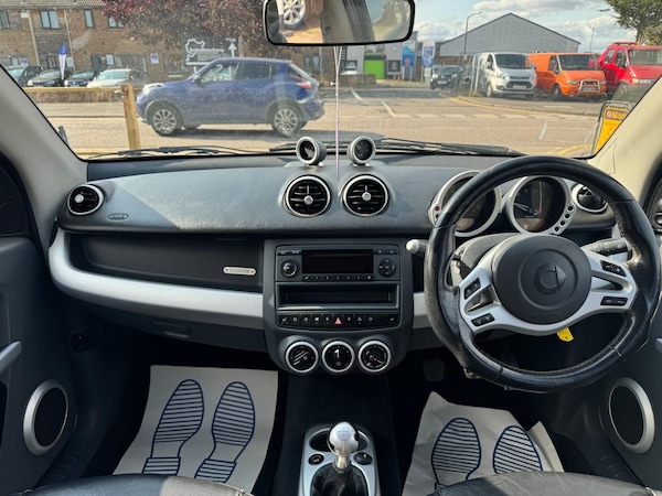Used smart forfour 2005 for sale - 75609048: Photo 7