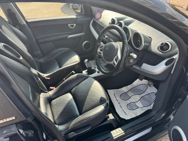 Used smart forfour 2005 for sale - 75609048: Photo 8