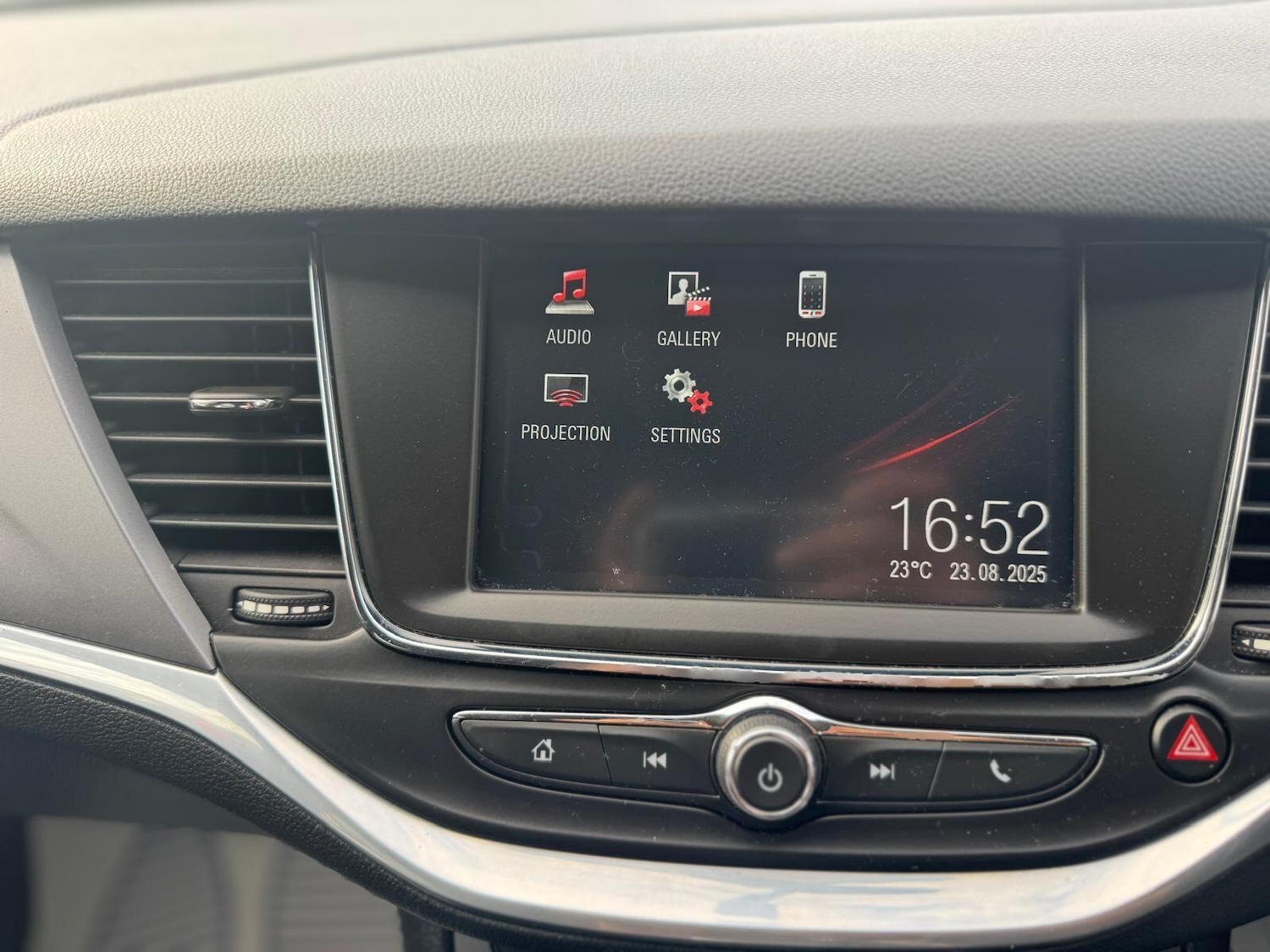 Used Vauxhall Astra 2016 for sale - 76282689: Photo 7