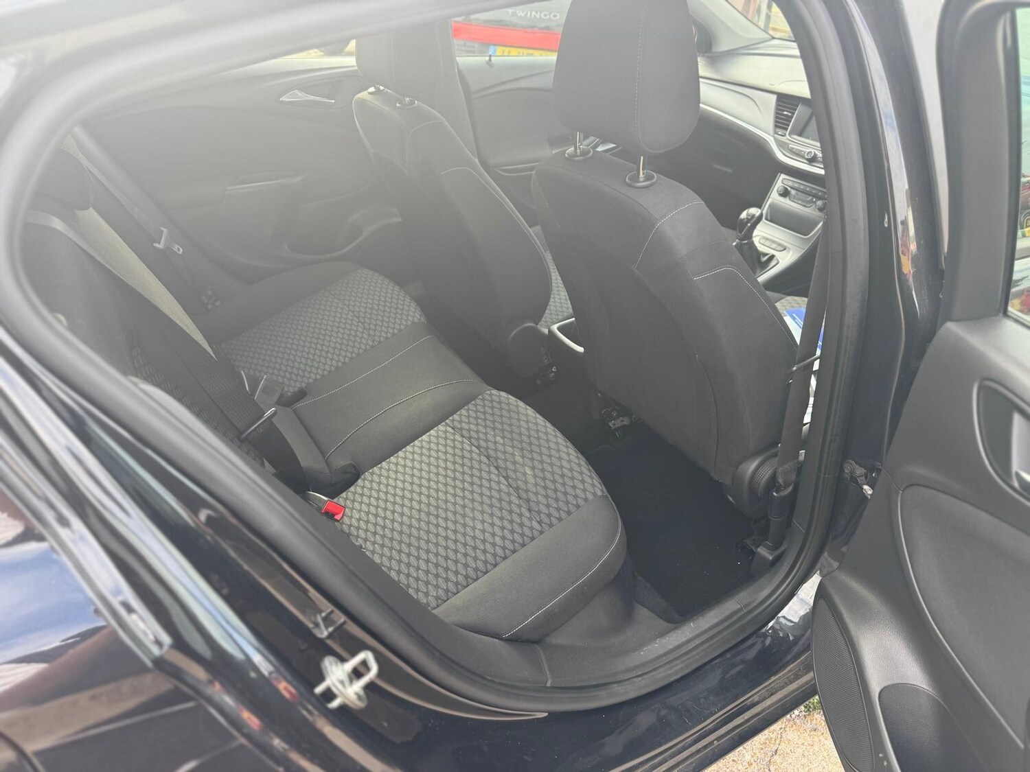 Used Vauxhall Astra 2016 for sale - 76282689: Photo 9