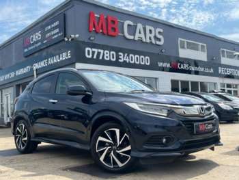 (69) - 1.5 i-VTEC EX Euro 6 (s/s) 5dr