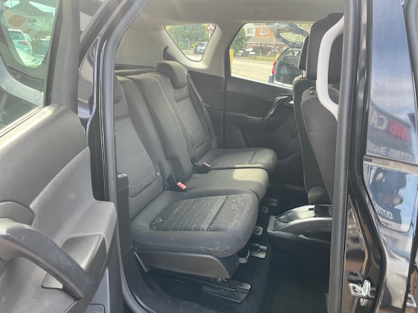 Used Vauxhall Meriva 2011 for sale - 75608857: Photo 16