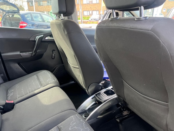 Used Vauxhall Meriva 2011 for sale - 75608857: Photo 17