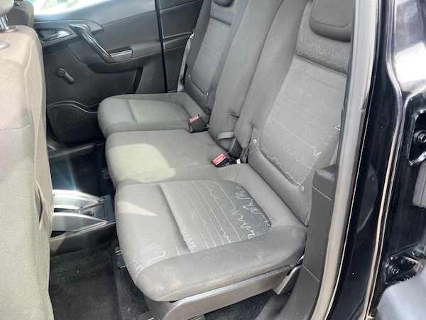 Used Vauxhall Meriva 2011 for sale - 75608857: Photo 19