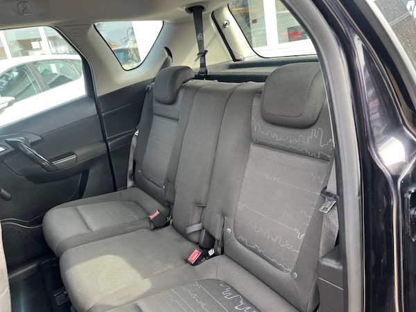 Used Vauxhall Meriva 2011 for sale - 75608857: Photo 21