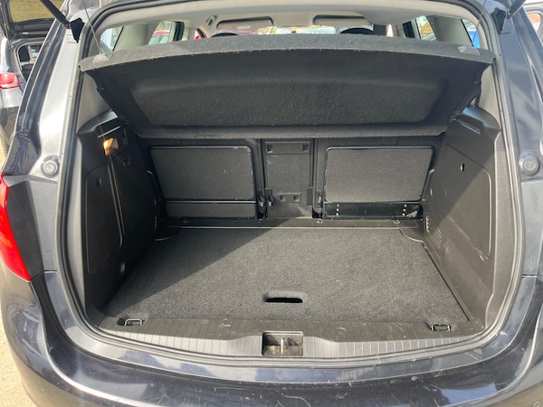 Used Vauxhall Meriva 2011 for sale - 75608857: Photo 27