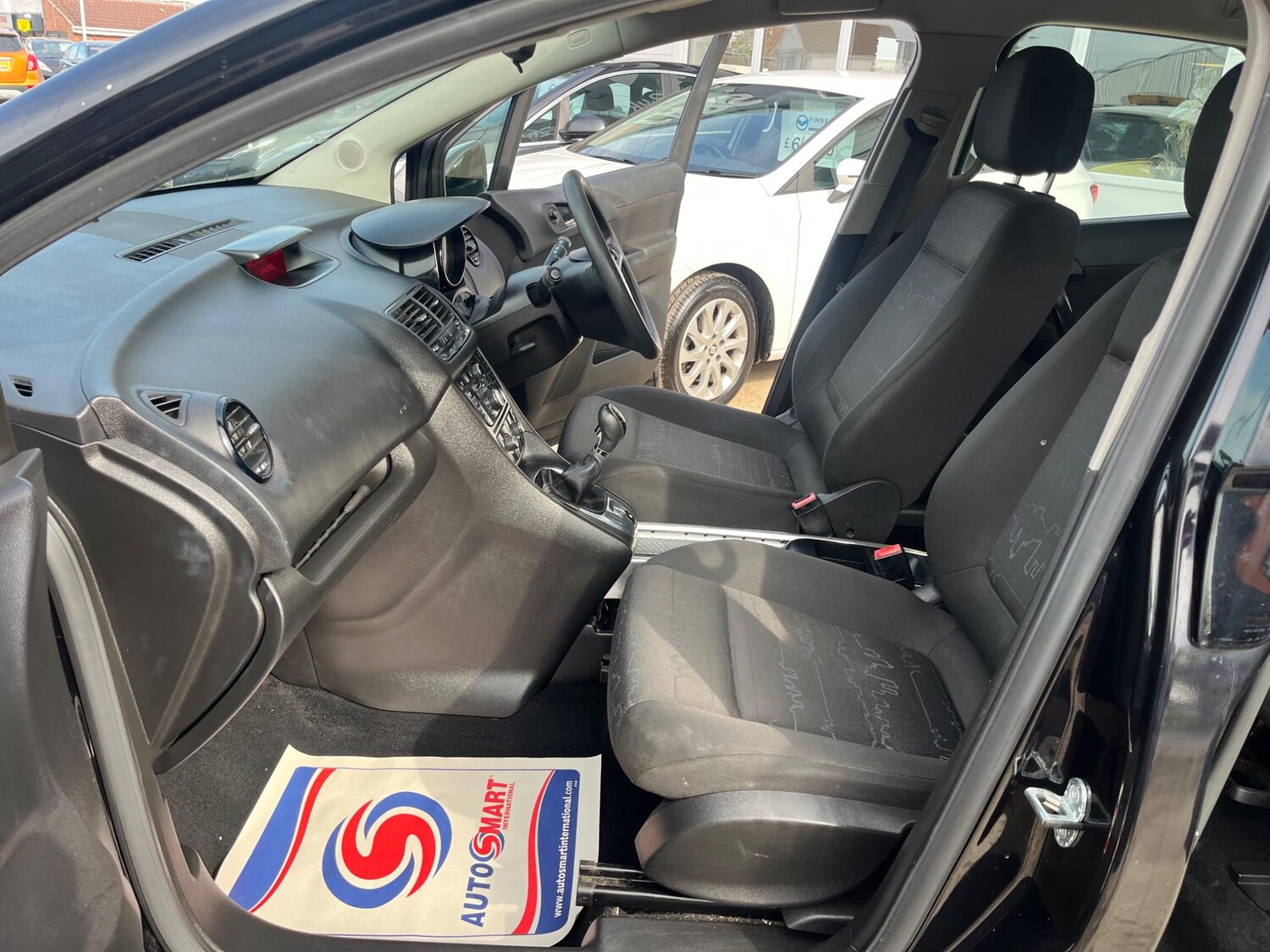 Vehicle 28