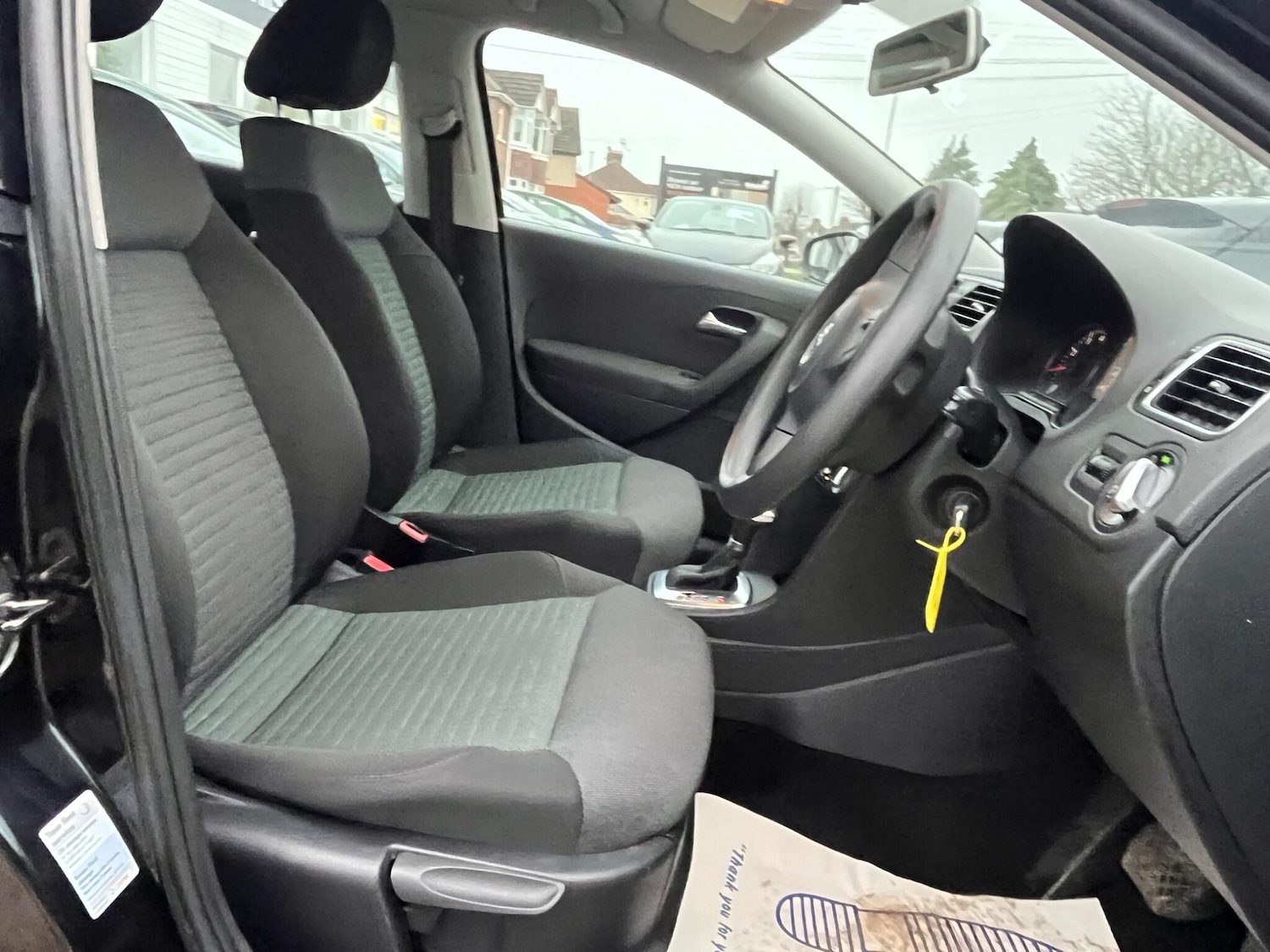 Used Volkswagen Polo 2010 for sale - 77040123: Photo 12