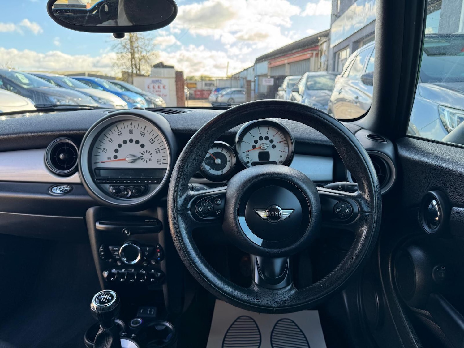 Used MINI Convertible 2013 for sale - 76284106: Photo 12