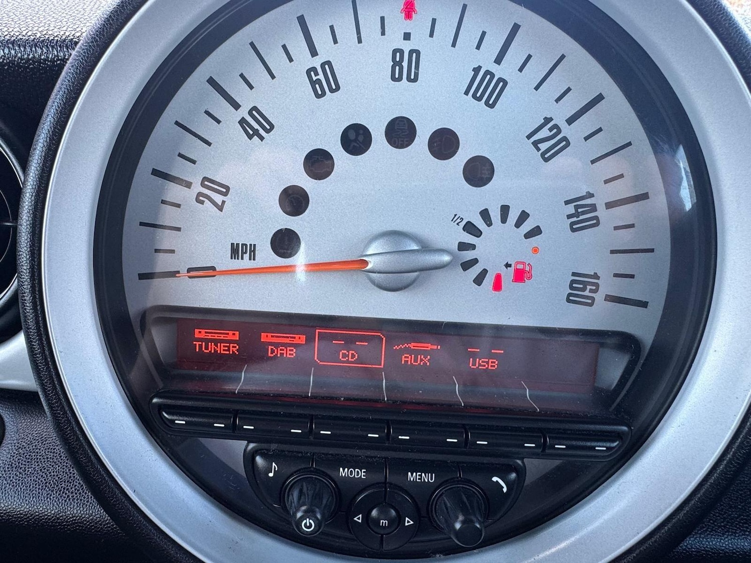 Used MINI Convertible 2013 for sale - 76284106: Photo 14