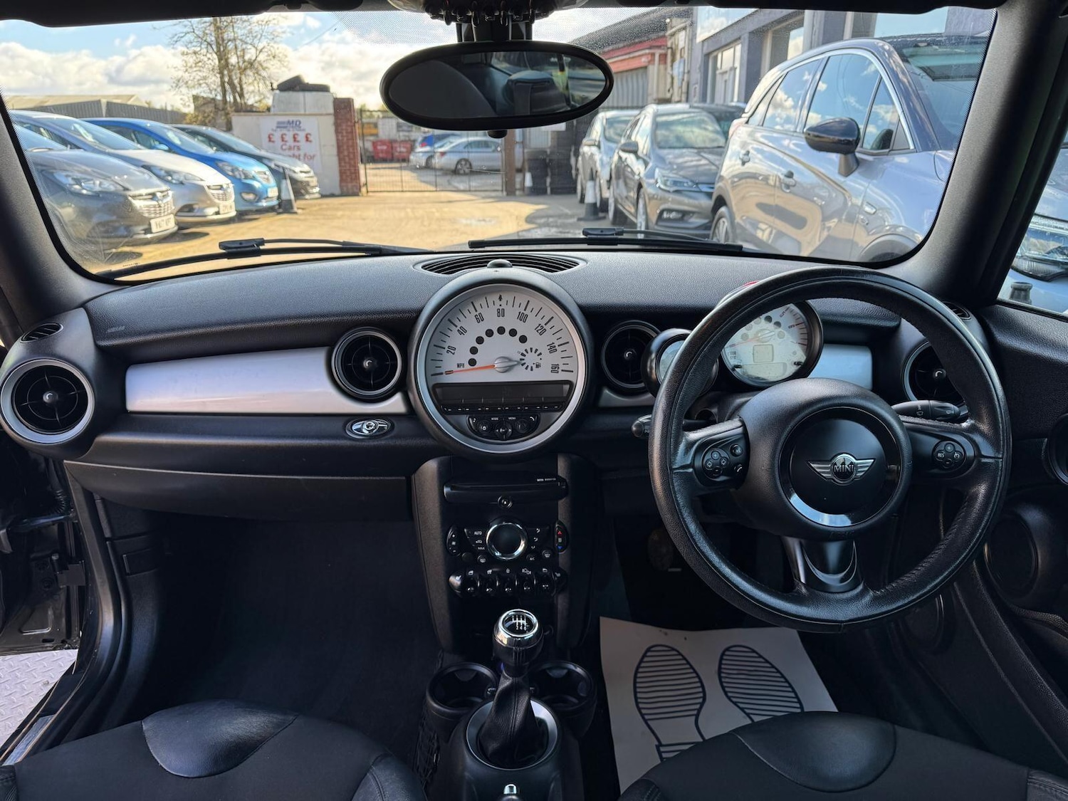 Used MINI Convertible 2013 for sale - 76284106: Photo 17