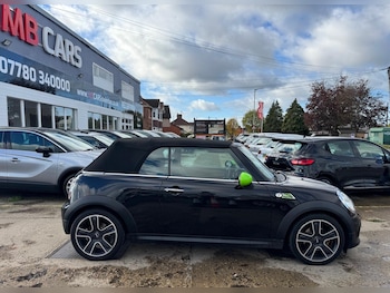 Used MINI Convertible 2013 for sale - 76284106: Photo