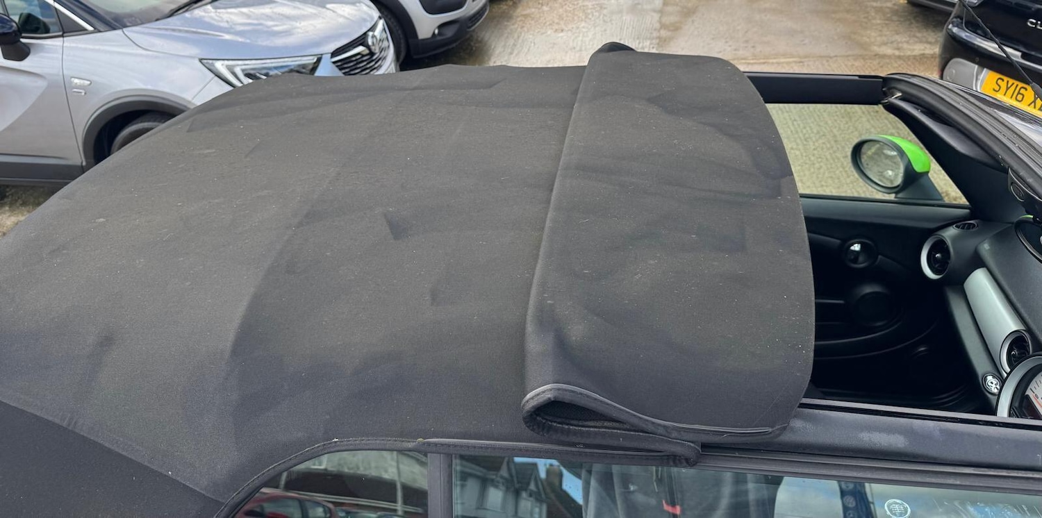 Used MINI Convertible 2013 for sale - 76284106: Photo 4