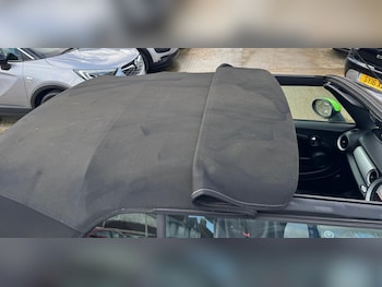 Used MINI Convertible 2013 for sale - 76284106: Photo