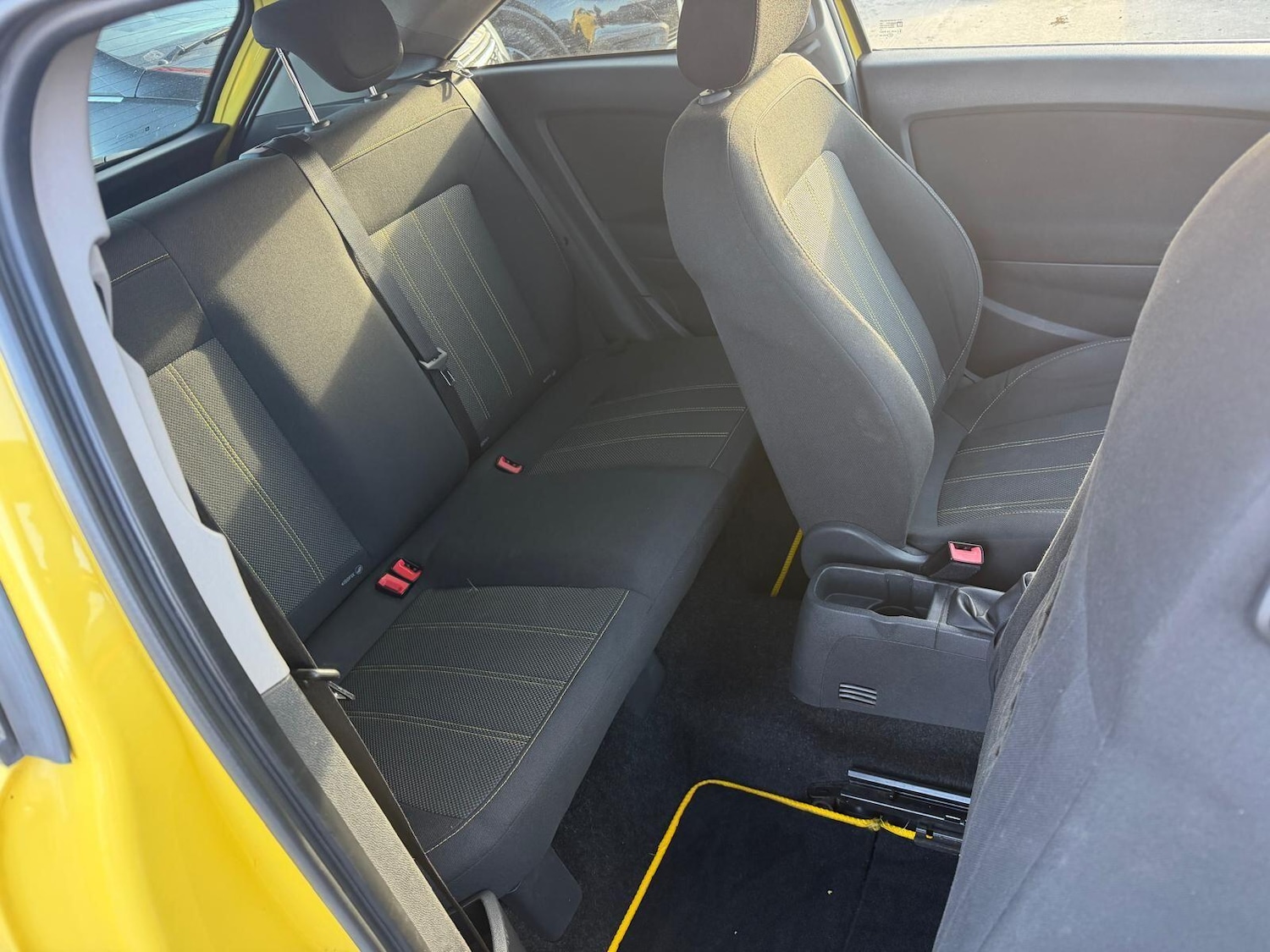 Used Vauxhall Corsa 2011 for sale - 77657455: Photo 10