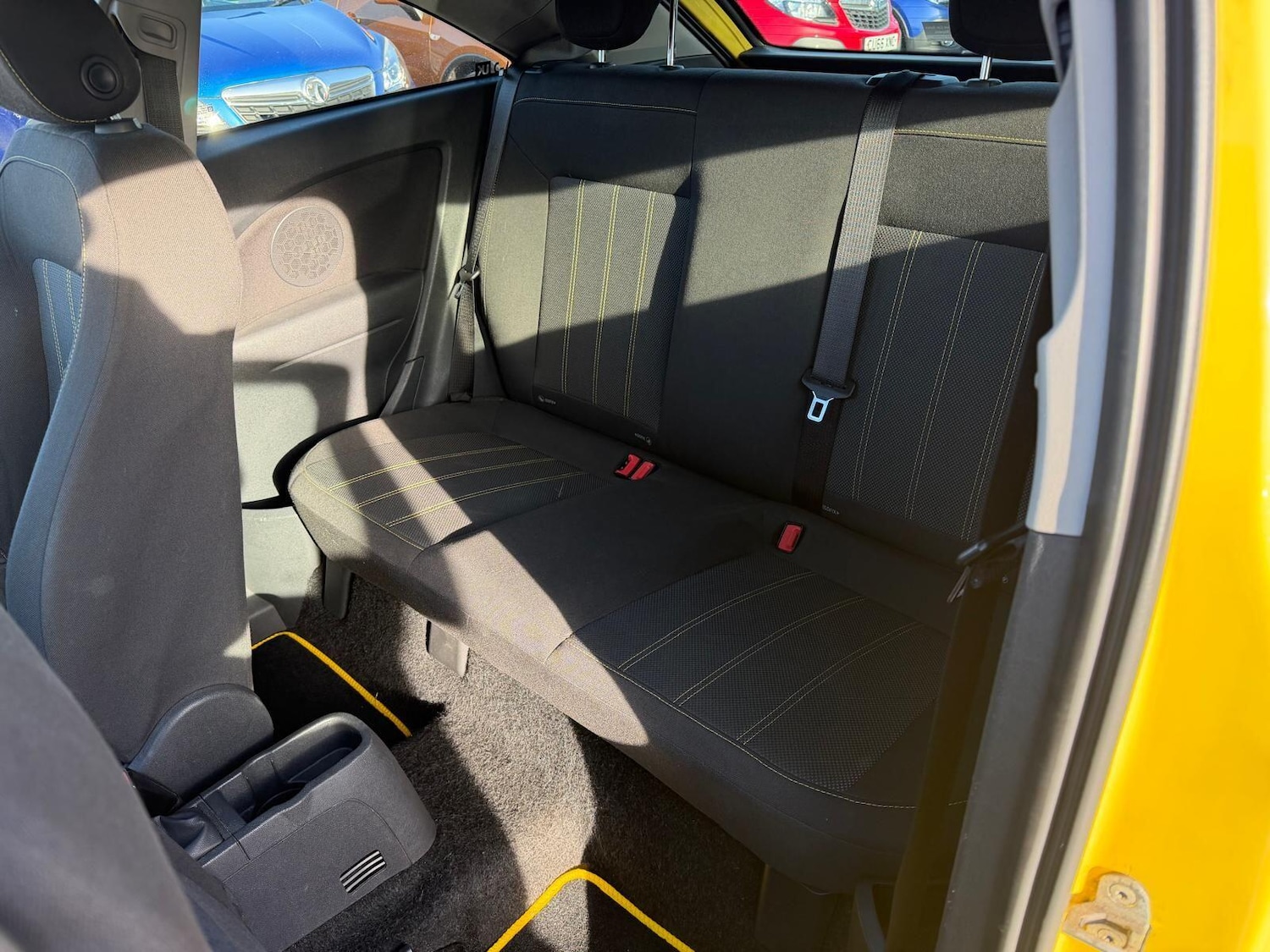 Used Vauxhall Corsa 2011 for sale - 77657455: Photo 12