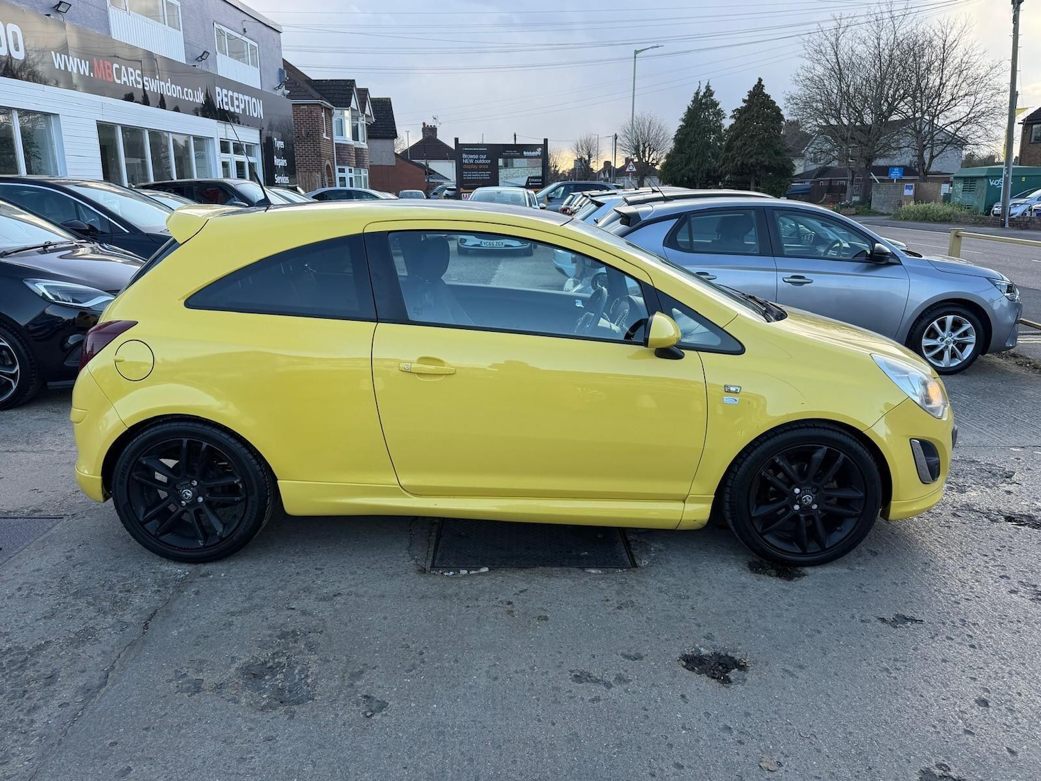 Used Vauxhall Corsa 2011 for sale - 77657455: Photo 5