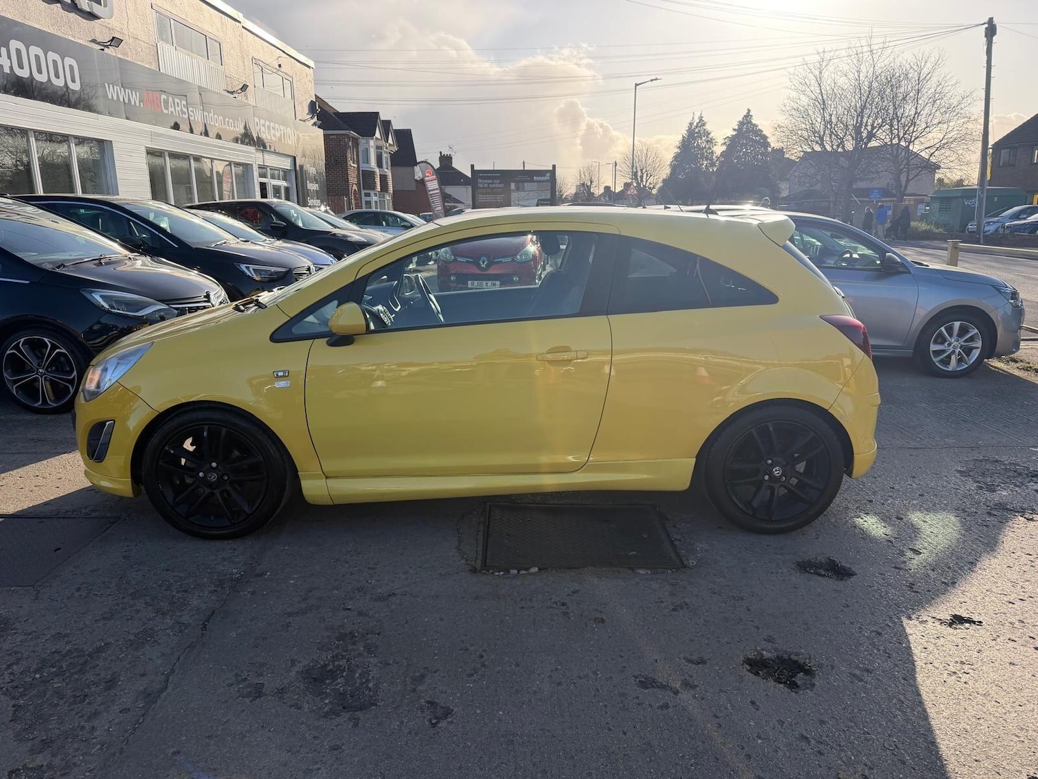 Used Vauxhall Corsa 2011 for sale - 77657455: Photo 6