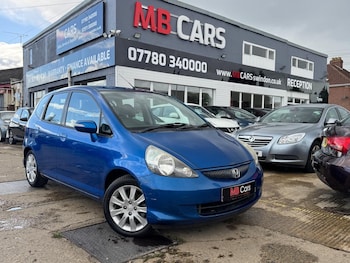 Honda - Jazz