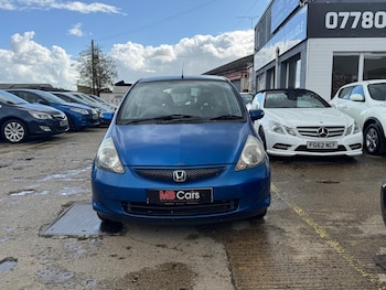 Used Honda Jazz 2006 for sale - 76121344: Photo 3