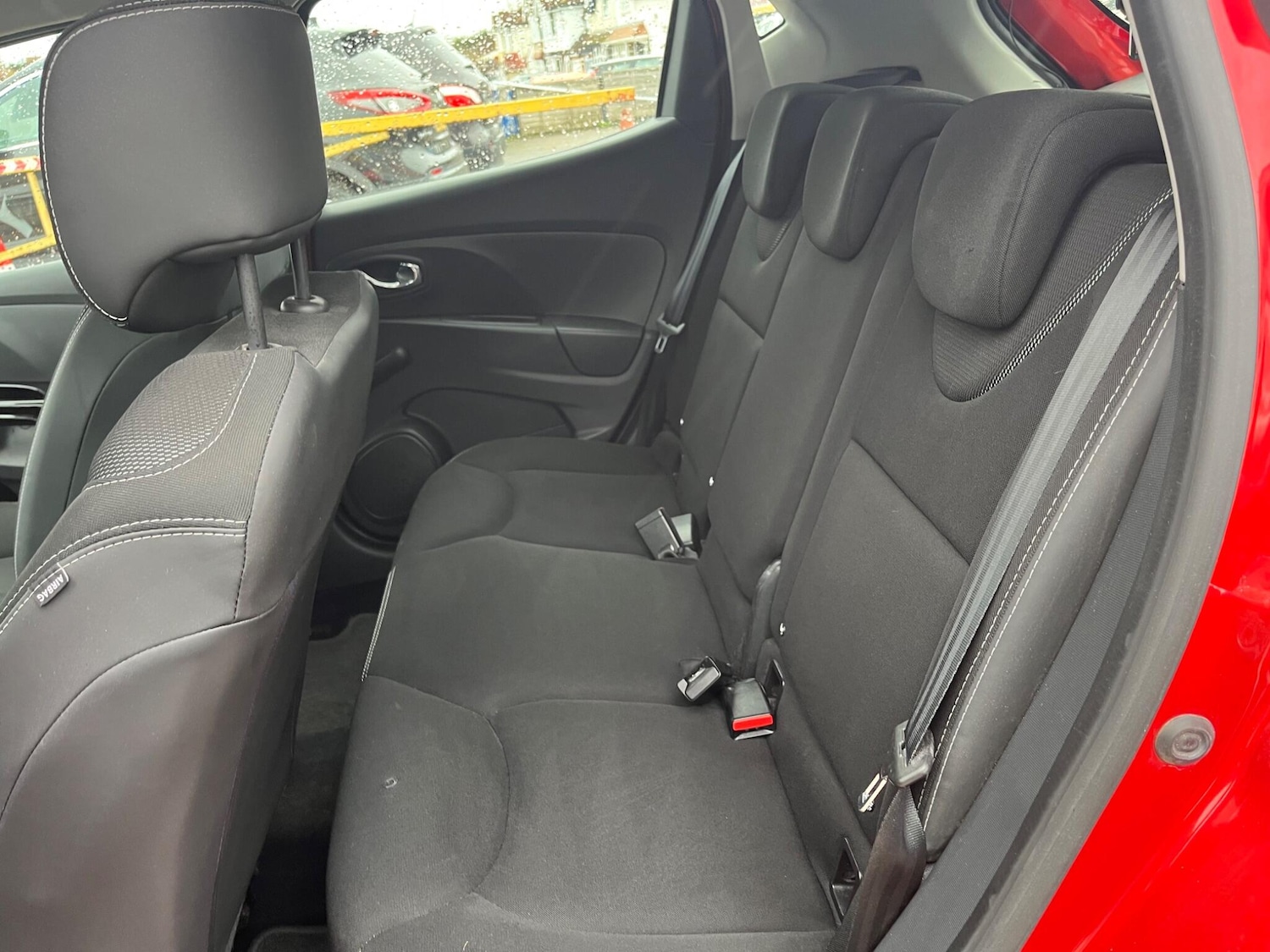 Used Renault Clio 2014 for sale - 77376507: Photo 10