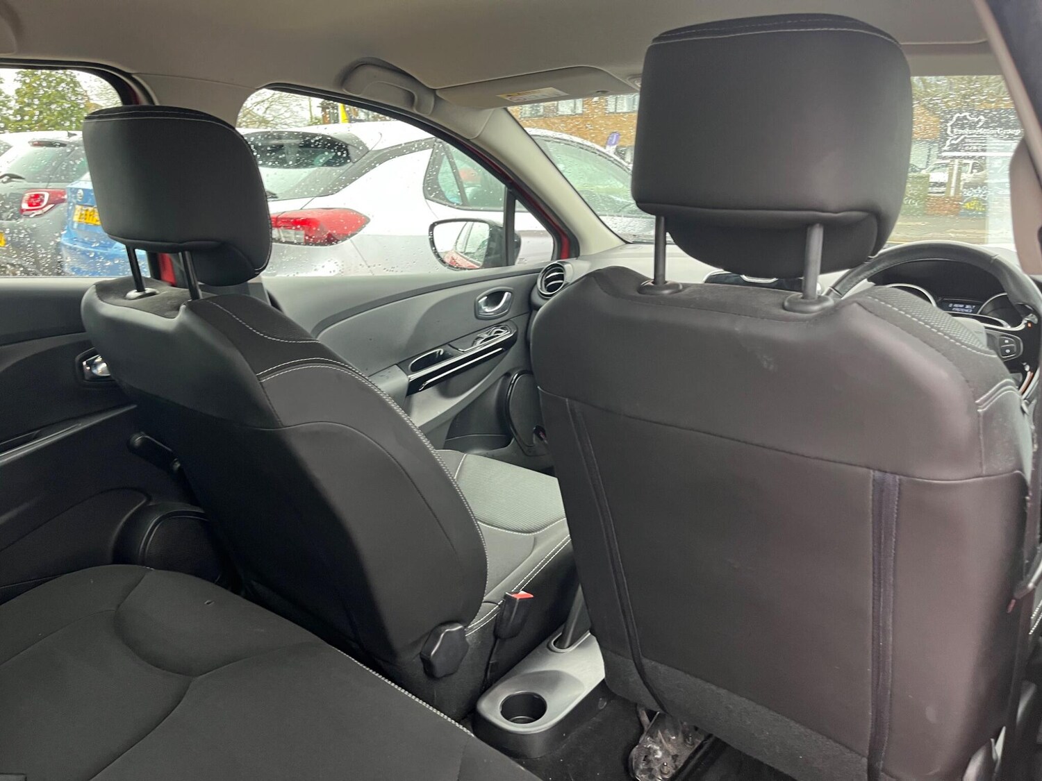 Used Renault Clio 2014 for sale - 77376507: Photo 11