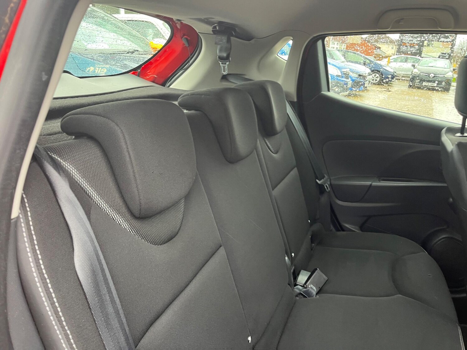 Used Renault Clio 2014 for sale - 77376507: Photo 12