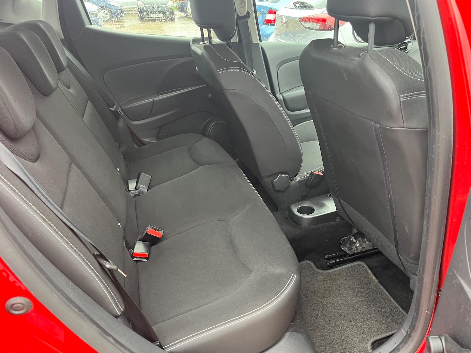 Used Renault Clio 2014 for sale - 77376507: Photo 13