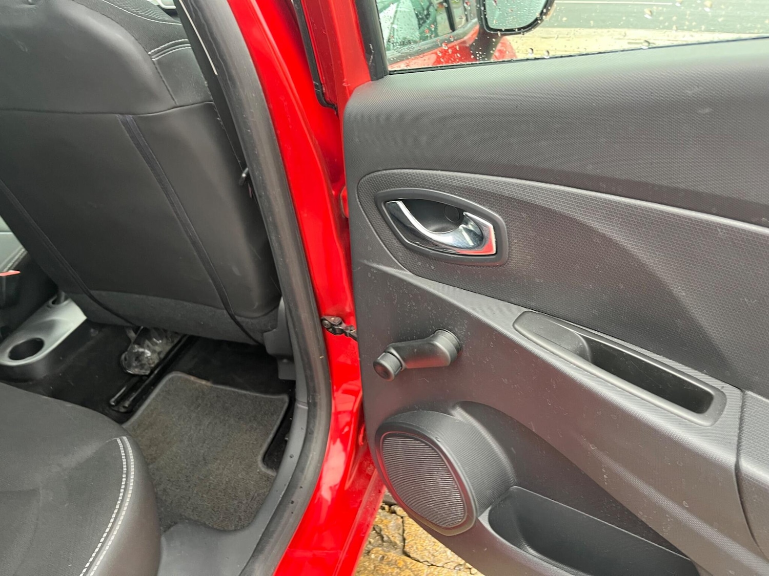 Used Renault Clio 2014 for sale - 77376507: Photo 15