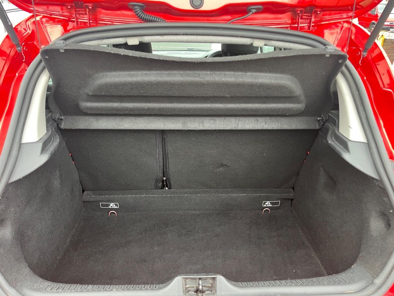 Used Renault Clio 2014 for sale - 77376507: Photo 17