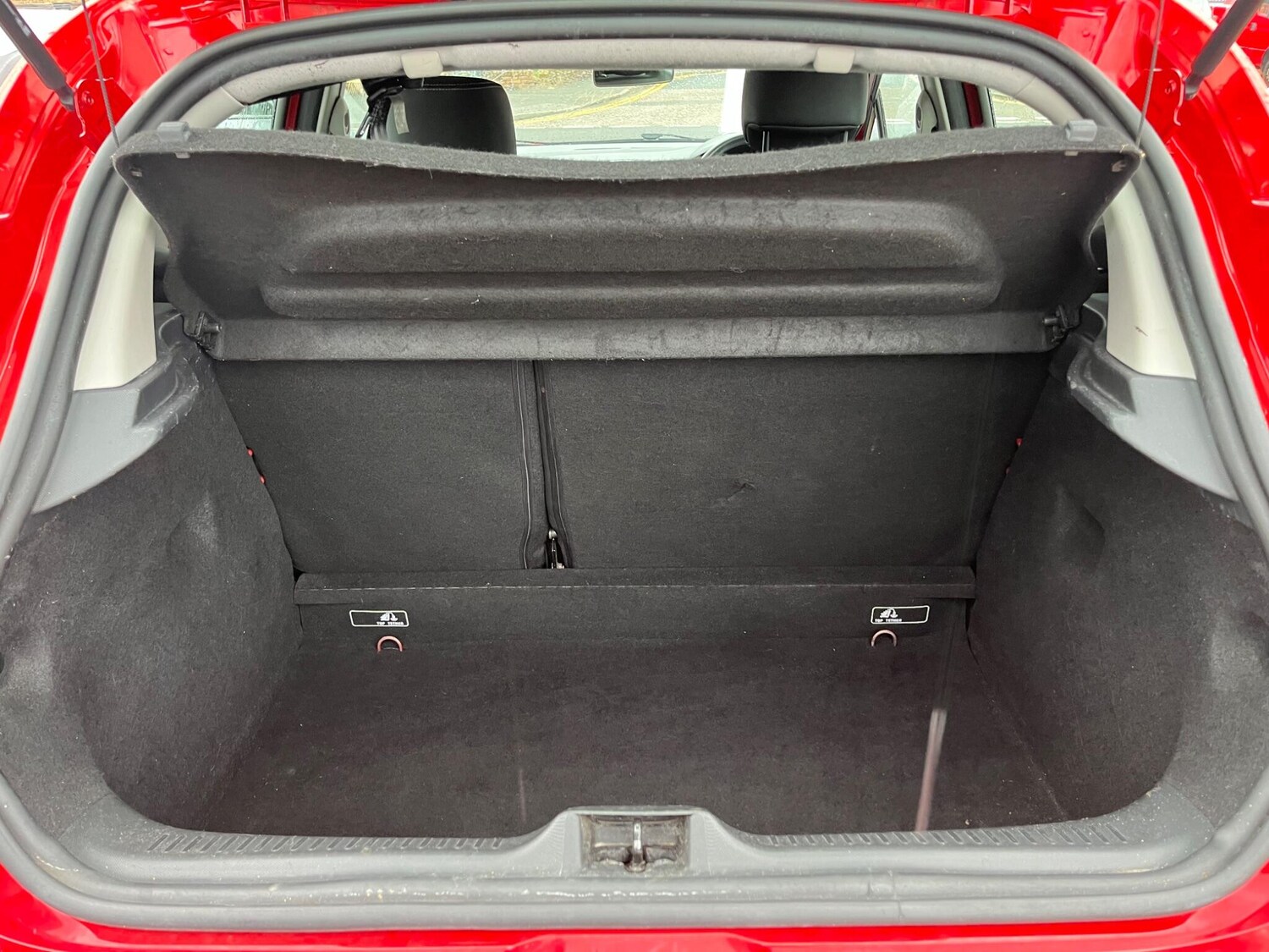 Used Renault Clio 2014 for sale - 77376507: Photo 18