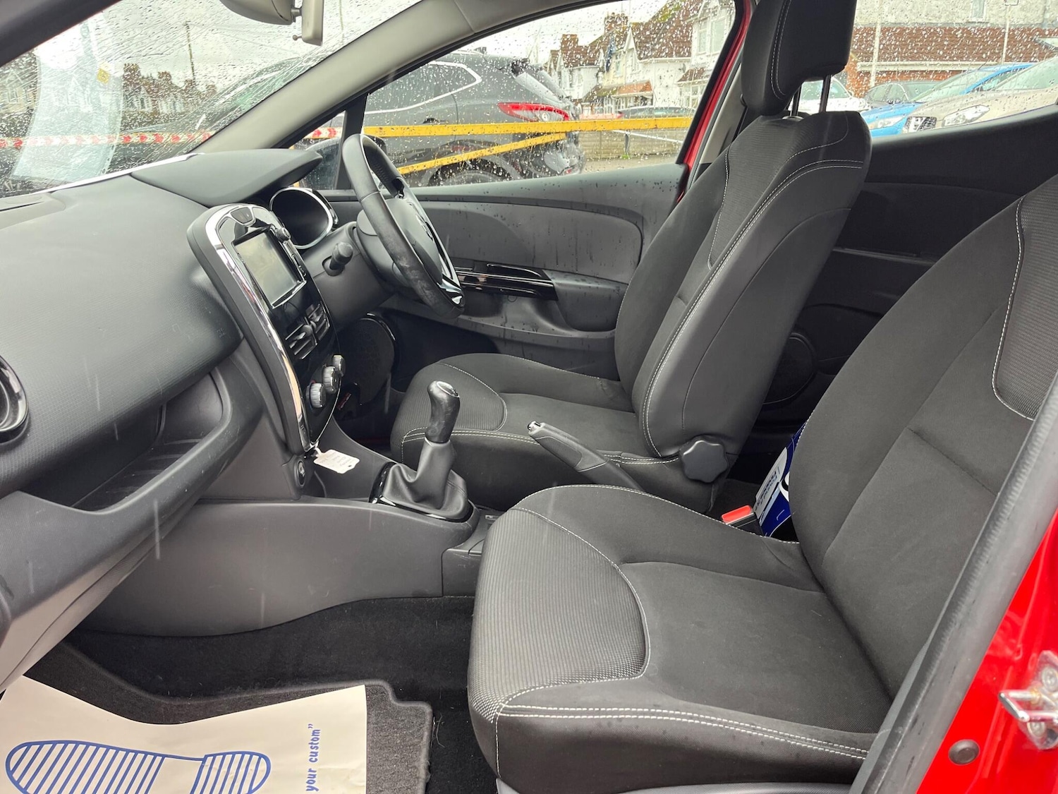 Used Renault Clio 2014 for sale - 77376507: Photo 19