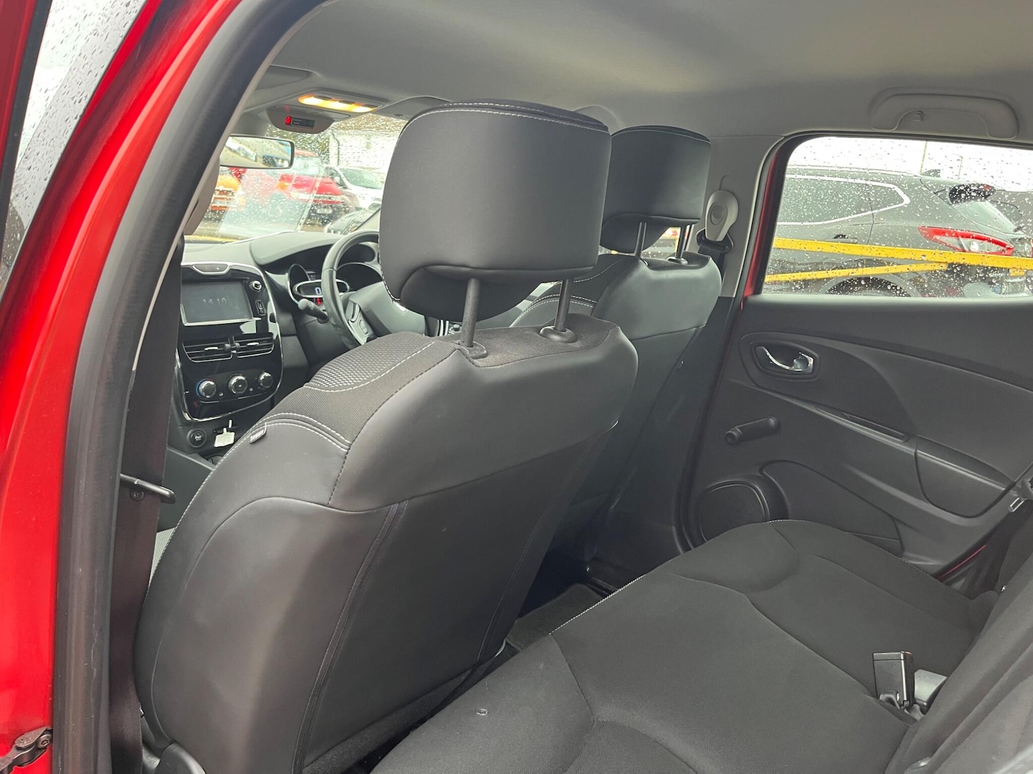 Used Renault Clio 2014 for sale - 77376507: Photo 24