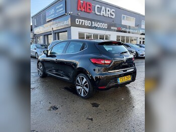 Used Renault Clio 2015 for sale - 77267224: Photo