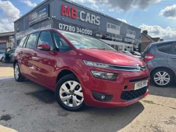 2015 (15) - 1.6 e-HDi VTR+ Euro 5 (s/s) 5dr
