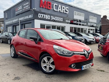 Renault - Clio