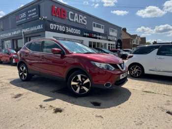 2017 (17) - 1.5 dCi N-Connecta 2WD Euro 6 (s/s) 5dr